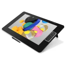 Wacom Cintiq Pro 24 Inch UHD 14ms Creative Pen & Touch Graphics Tablet