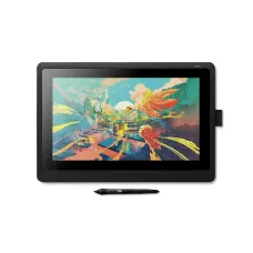 Wacom DTK 2260 K0-CA Cintiq 22 Inch FHD 22ms HDMI Pen Graphics Tablet