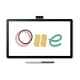 Wacom One 14 Inch FHD Graphics Tablet