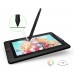 XP-Pen Artist Pro Digital Graphics Tablet with 13.3" IPS Drawing Display