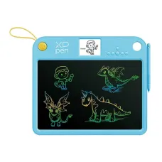 XP-Pen CH140 Kids Doodle Learning Drawing Tablet