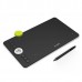 XP-Pen Deco 02 Pen Digital Drawing Graphics Tablet