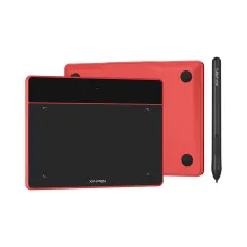 XP-Pen Deco Fun XS Graphics Drawing Tablet