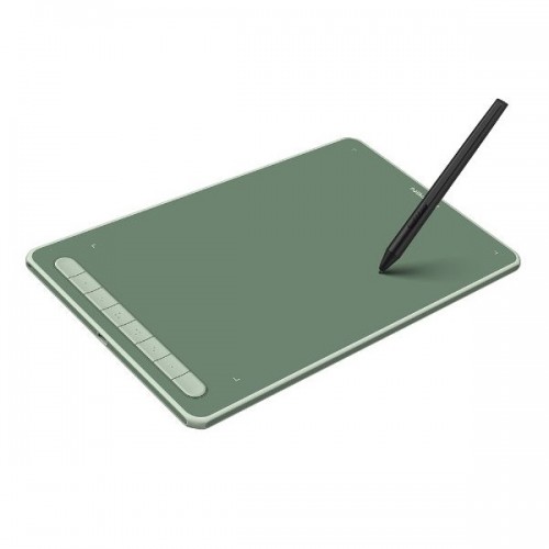 XPPen Deco LW Graphics Tablet Price in Bangladesh