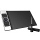 XP-Pen Deco Pro Medium Digital Drawing Graphics Tablet