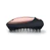 Beurer HT 10 Detangling Hair Brush in use for gentle hair brushing and detangling.