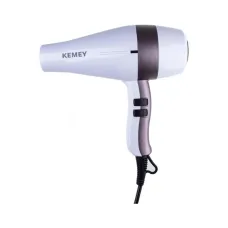 Kemey KM-5813 1000W Hair Dryer