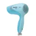 Panasonic EH-ND11 hair dryer in blue with compact design and 1000W power