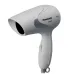 Panasonic EH-ND11 hair dryer in white with compact handheld design and 1000W power