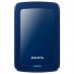 Adata HV300 1TB Black Slim External HDD