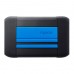 Apacer AC633 2TB USB 3.1 Gen 1 Blue Military-Grade Shockproof Portable Hard Drive