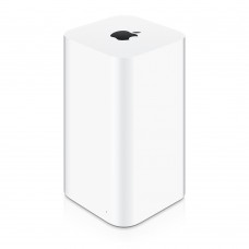 Apple AirPort Time Capsule 2TB HDD
