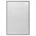 Seagate STHN2000401 Backup Plus Slim 2TB USB 3.0 Silver External HDD