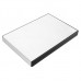 Seagate STHN2000401 Backup Plus Slim 2TB USB 3.0 Silver External HDD