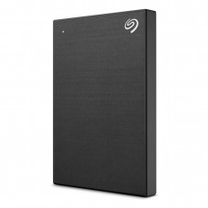 Seagate STHN2000400 Backup Plus Slim 2TB USB 3.0 External HDD