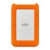 LaCie 4TB Rugged USB 3.0 Gen 1 USB-C External Hard Drive