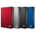 Seagate STDR4000300 Slim 4TB Portable External Hard Drive