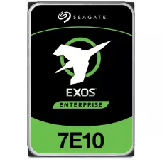 Seagate Exos 7E10 4TB 3.5 Inch 7200RPM Enterprise HDD