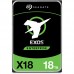 Seagate Exos X18 18TB 7200rpm SATA III 3.5" Internal HDD