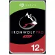 Seagate IronWolf Pro 16TB 3.5 Inch SATA 7200RPM NAS HDD