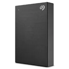 Seagate One Touch 4TB USB 3.0 Black External HDD