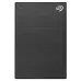 Seagate One Touch 4TB USB 3.0 Black External HDD