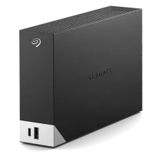 Seagate One Touch Hub 8TB External Hard Disk Drive