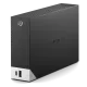 Seagate One Touch Hub 10TB External Hard Disk Drive
