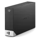 Seagate One Touch Hub 8TB External Hard Disk Drive