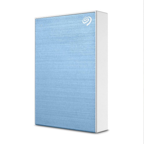 Seagate One Touch 4TB USB 3.0 External HDD