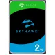 Seagate Skyhawk 2TB 3.5" Surveillance HDD