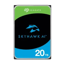 Seagate SkyHawk AI 20TB 3.5" Surveillance HDD