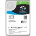 Seagate SkyHawk AI 10TB 3.5" Surveillance HDD