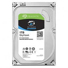 Seagate SkyHawk 1TB 3.5" Surveillance Hard Drive