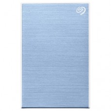 Seagate STHN1000402 1TB Backup Plus Slim USB 3.0 Blue External HDD