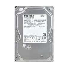 Toshiba 3TB SATA Desktop Hard Disk