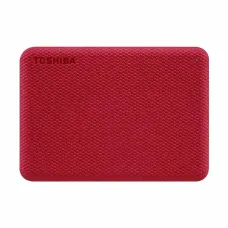 Toshiba Canvio Advance 1TB USB 3.2 External Hard Drive
