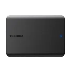 Toshiba Canvio Basic A5 2TB USB 3.2 External Hard Disk Drive