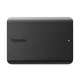 Toshiba Canvio Basic A5 1TB USB 3.2 External Hard Disk Drive