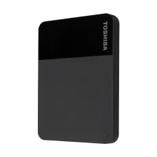 Toshiba Canvio Ready 1TB USB 3.2 External Hard Drive
