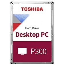 Toshiba P300 2TB 3.5-Inch SATA 5400RPM Desktop HDD