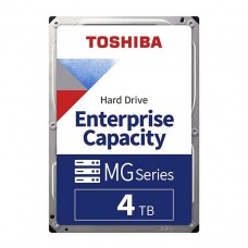 TOSHIBA Tomcat Nearline 4TB 3.5 Inch 7200RPM SATA NAS HDD