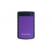 Transcend StoreJet 25H3 4TB USB 3.1 External 2.5" Portable Hard Disk