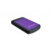 Transcend StoreJet 25H3 4TB USB 3.1 External 2.5" Portable Hard Disk