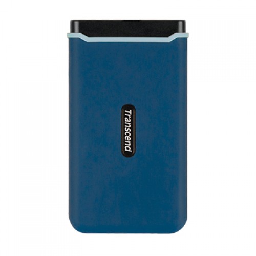 Transcend ESD370C 1TB Type-C Portable External SSD