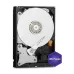 Western Digital 8TB 3.5" PURPLE Surveillance HDD