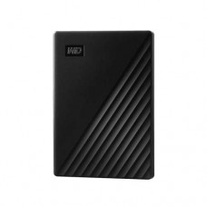 Western Digital External 4Tb My Passport Hard Disk Drive