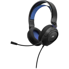 Corsair HS35 V2 Stereo Multiplatform Wired Gaming Headphone