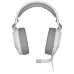 Corsair HS65 7.1 SURROUND Gaming Headphone White