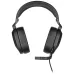 Corsair HS65 7.1 SURROUND Gaming Headphone Carbon